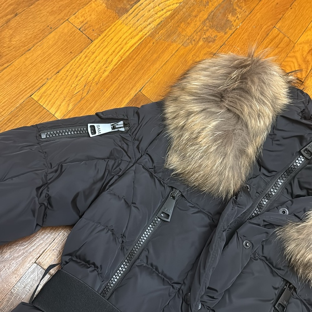 SAM Jacket - Picture 5 of 8
